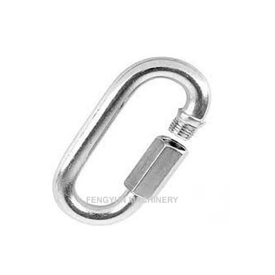 Stainless Steel Quick Link