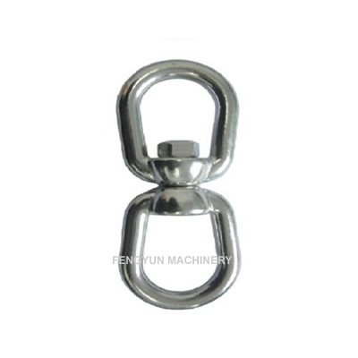 Regular Swivel G-402 Stainless Steel
