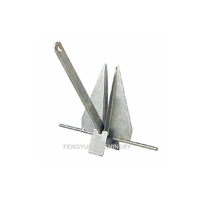 Danforth Anchor U.S Type