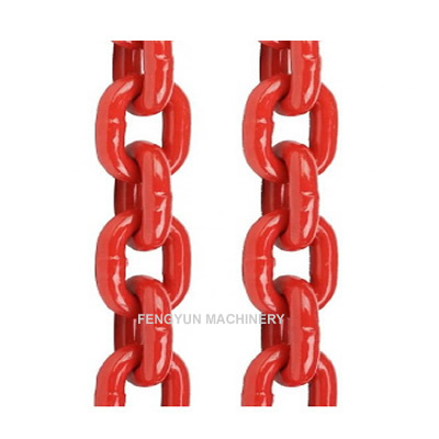 SS Eyebolt & Nut