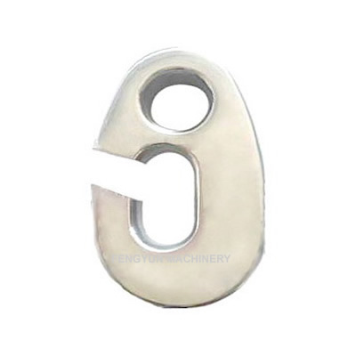 Stainless Steel Viking G Hook