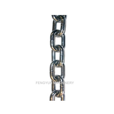 Australian Standard Short Link Chain