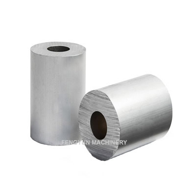 Wire Rope Stop Sleeve Aluminum Round Ferrule