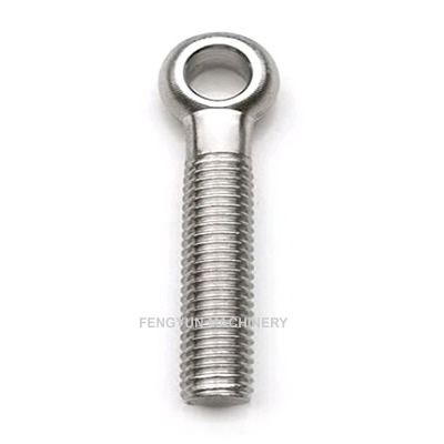 DIN 444 Eye Swing Bolt