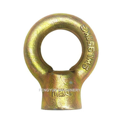 JIS1169 Eye Nut
