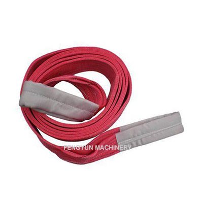 5 Ton Flat Duplex Webbing Sling