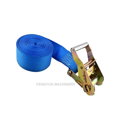 3” Ratchet Strap Tie Down