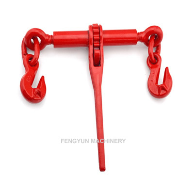 Australia Standard Ratchet Load Binder