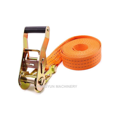 1” Endless Ratchet Strap Tie Down