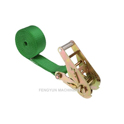 2″ Ratchet Strap Tie Down