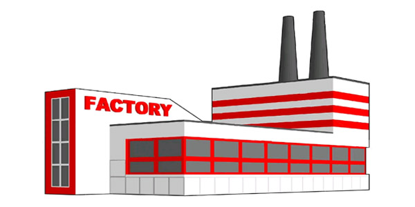 Are you a Factory or a Trading company?