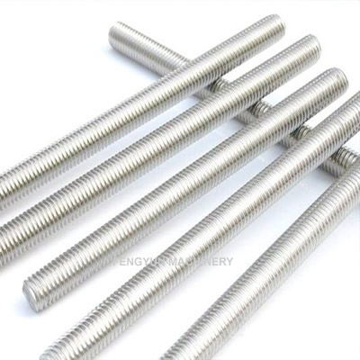 DIN 975 Threaded Rod